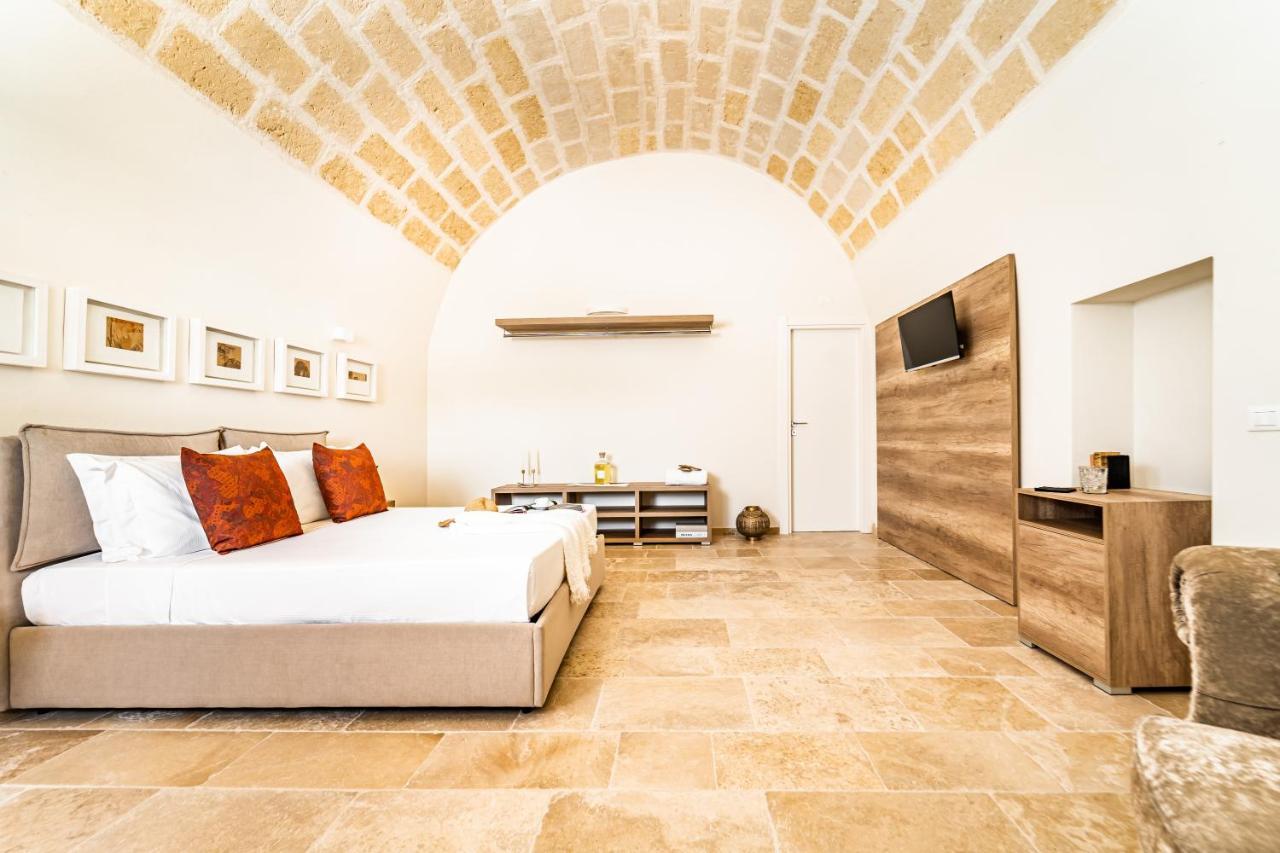 Villa Brigida Resort Santeramo in Colle Bagian luar foto