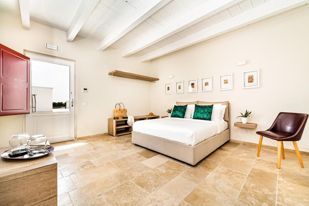 Villa Brigida Resort Santeramo in Colle Bagian luar foto